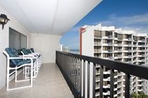 Saida III By South Padre Condo Rentals Pulau Padre Selatan Bagian luar foto