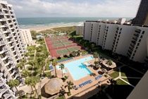 Saida III By South Padre Condo Rentals Pulau Padre Selatan Bagian luar foto